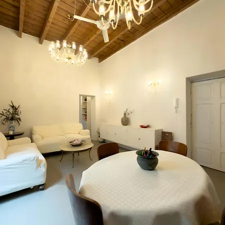Casa Alma Trastevere Iconic