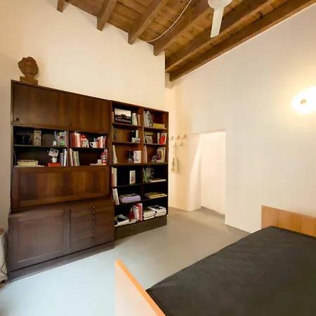 Casa Alma Trastevere Iconic *