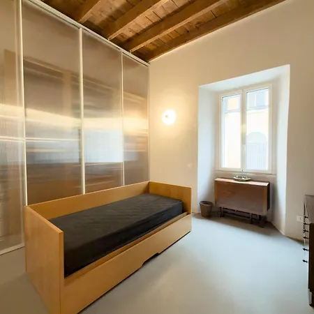 Casa Alma Trastevere Iconic شقة روما