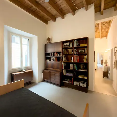 Casa Alma Trastevere Iconic