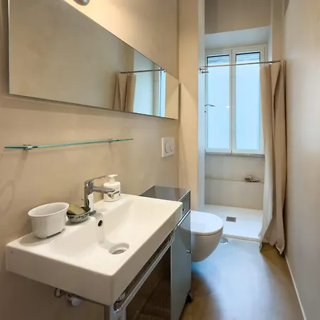 شقة Casa Alma Trastevere Iconic روما