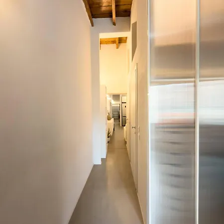 Casa Alma Trastevere Iconic روما