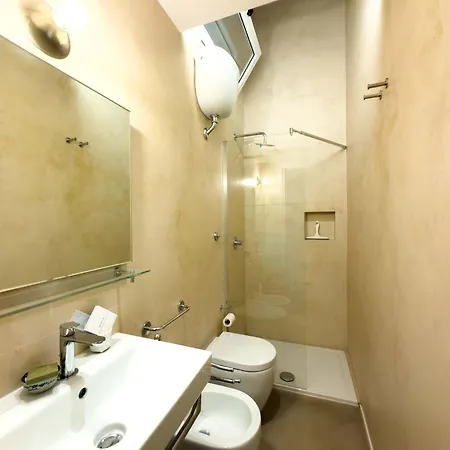 شقة Casa Alma Trastevere Iconic *