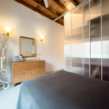 شقة Casa Alma Trastevere Iconic روما