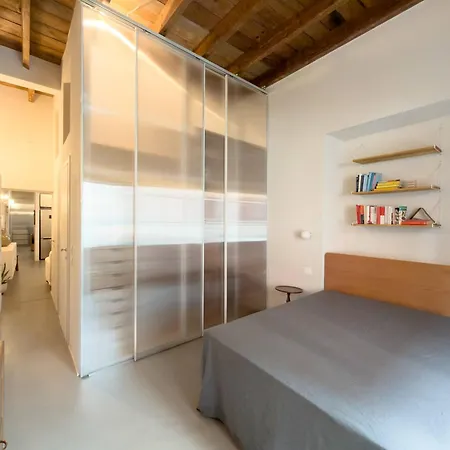 شقة Casa Alma Trastevere Iconic
